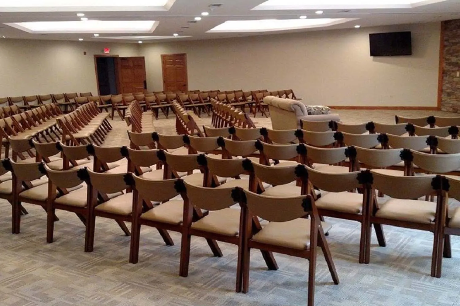 Sedgwick Funeral Homes & Cremation Service, project photo 6