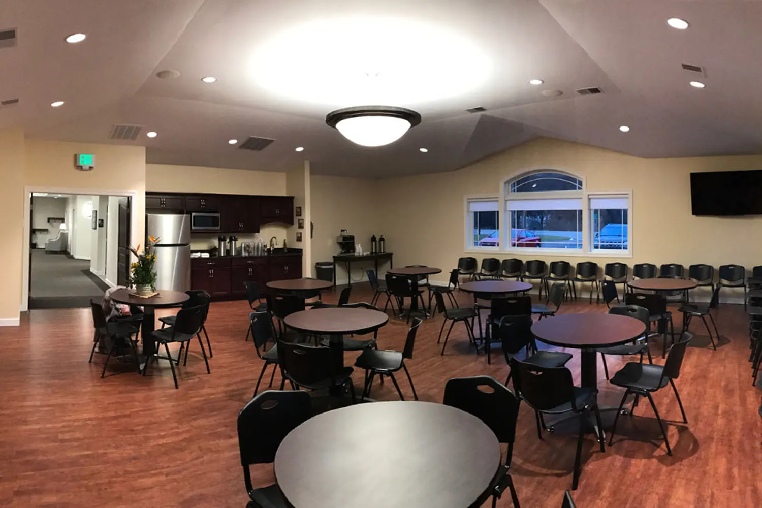 Hampton Funeral Homes, Inc — project photo 3