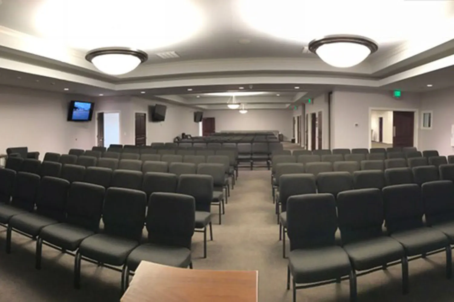 Hampton Funeral Homes, Inc — project photo 4