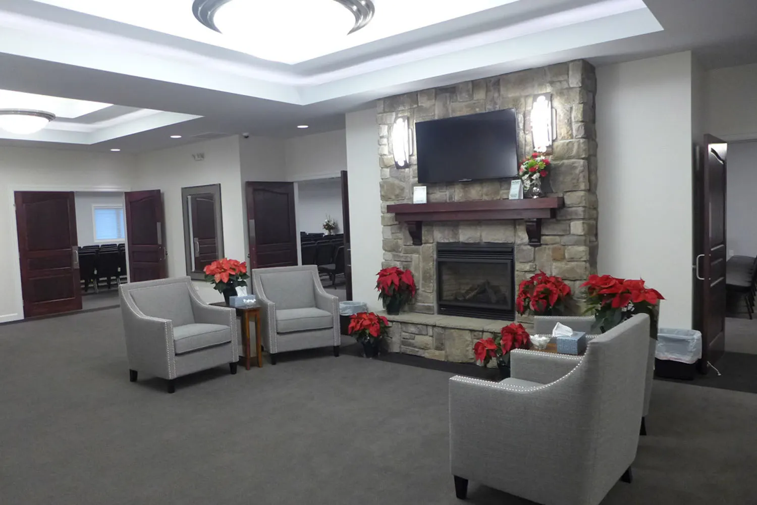 Hampton Funeral Homes, Inc — project photo 5