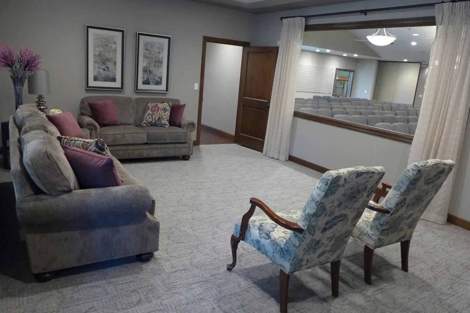 Harris Funeral Homes, Inc., project photo 4
