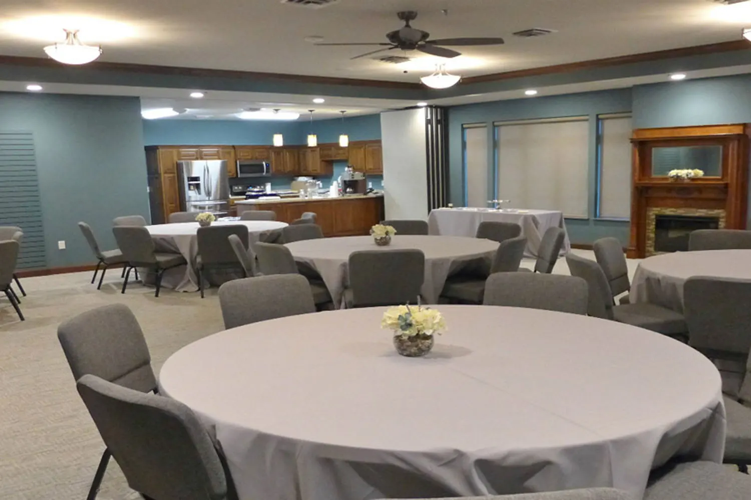 Harris Funeral Homes, Inc., project photo 3