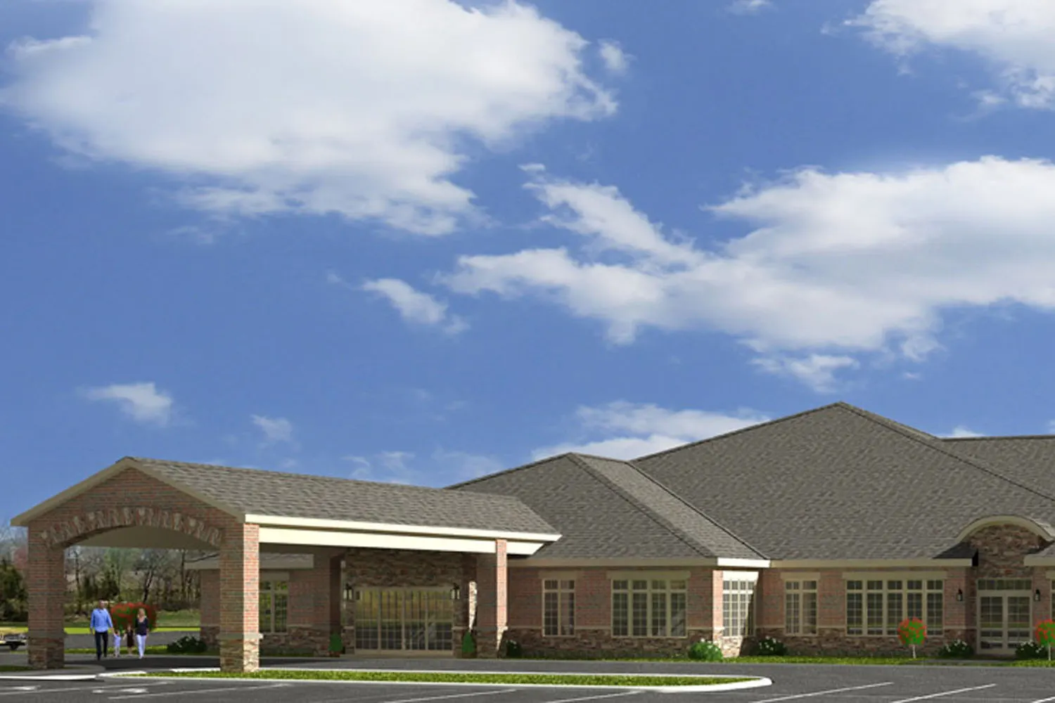 Harris Funeral Homes, Inc., project photo 2