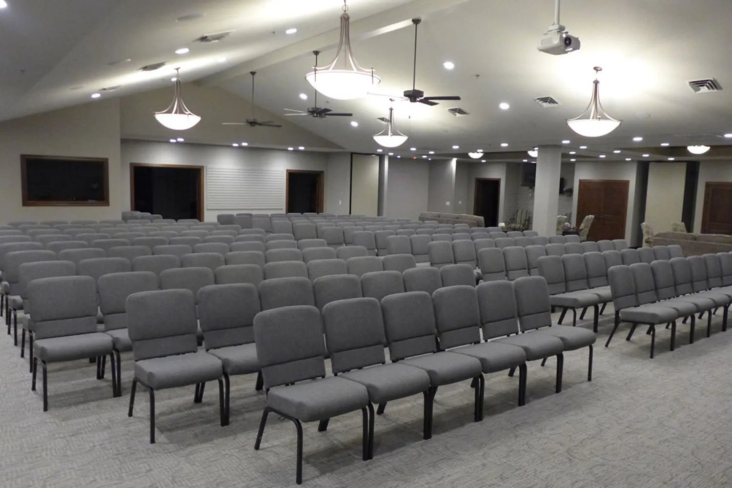 Harris Funeral Homes, Inc., project photo 5