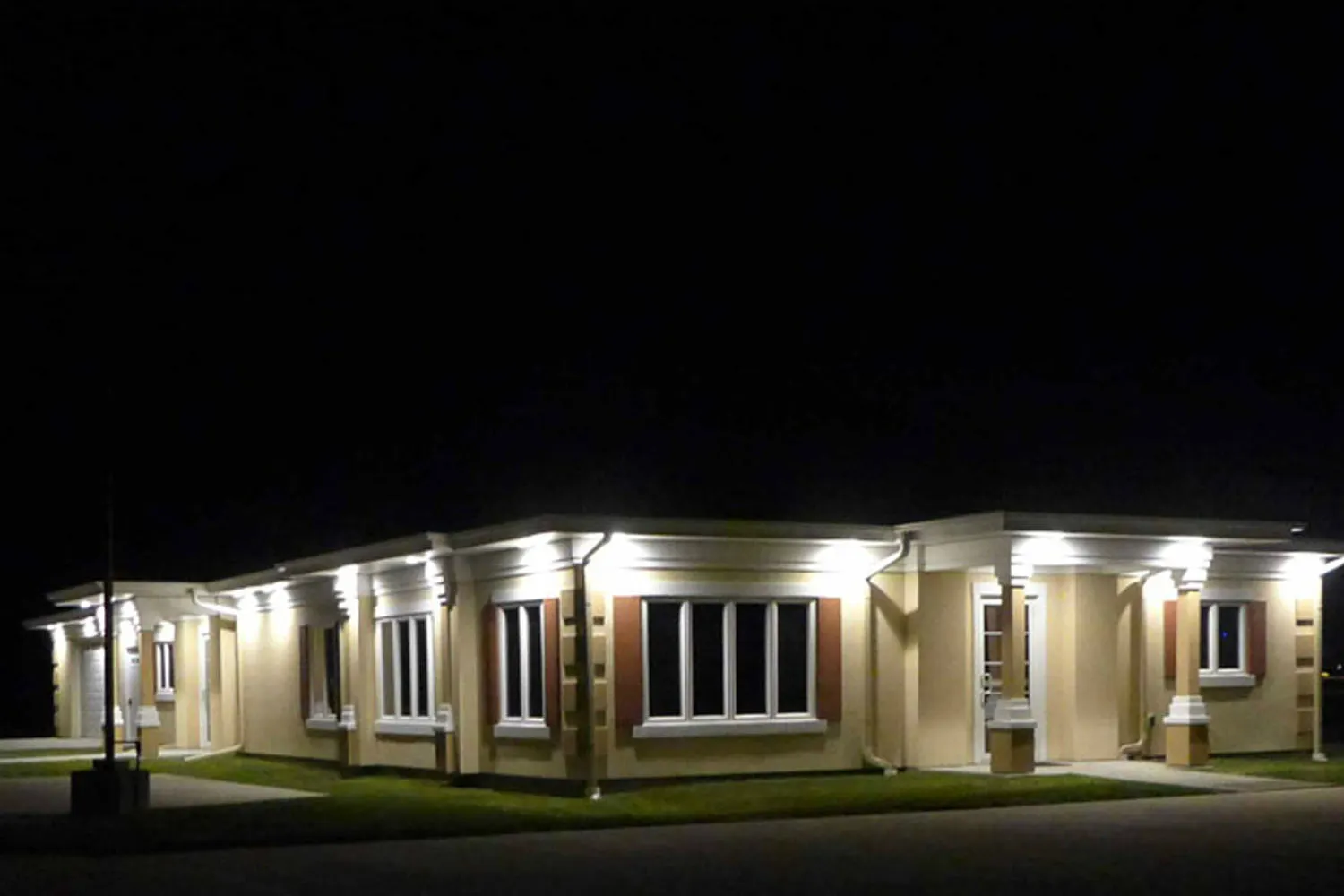 Thomas Legacy Center & Crematory, project photo 7