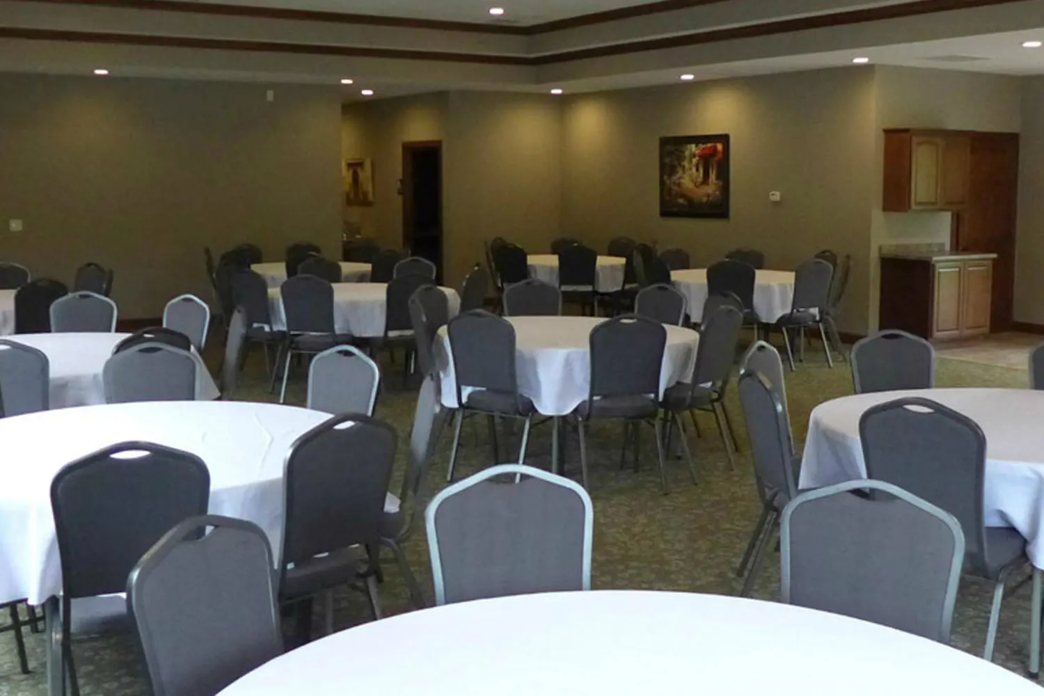 Thomas Legacy Center & Crematory, project photo 6