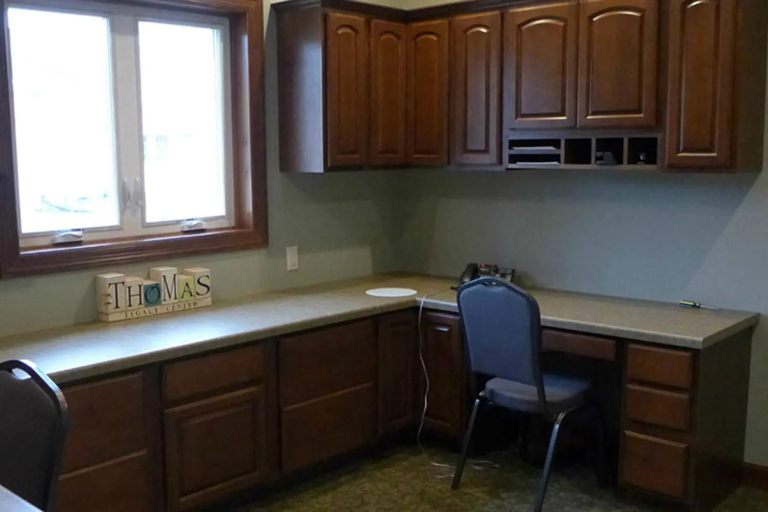 Thomas Legacy Center & Crematory, project photo 4