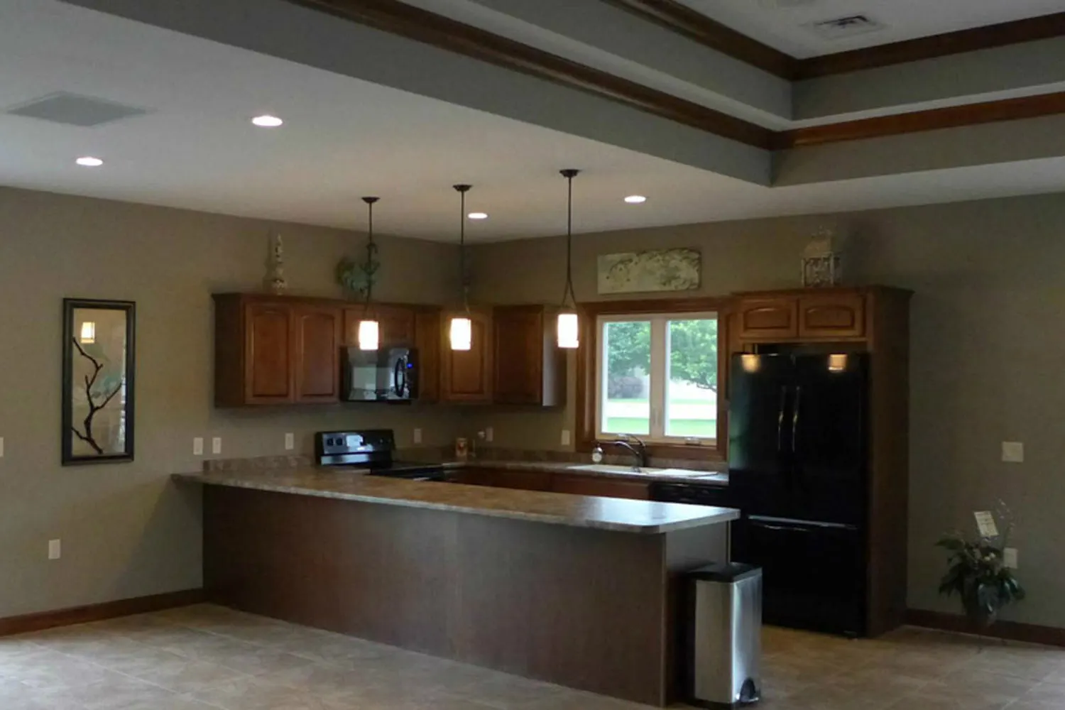 Thomas Legacy Center & Crematory, project photo 5