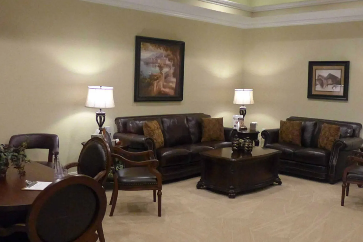 Walbert Funeral Home & Cremation Services, P.C., project photo 3