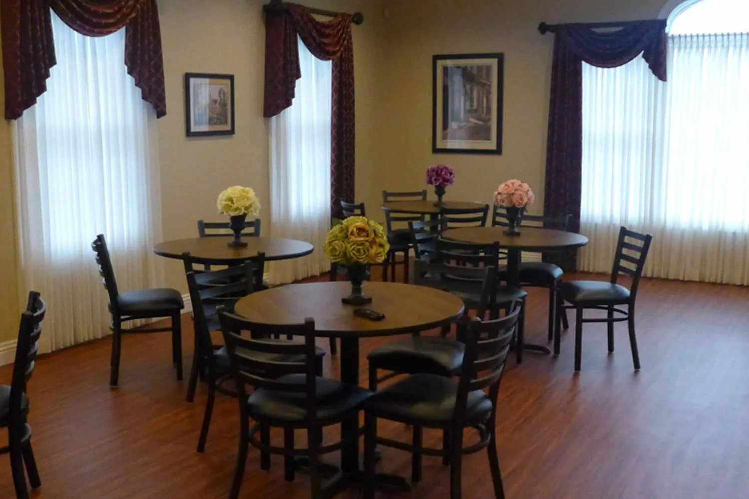 Walbert Funeral Home & Cremation Services, P.C., project photo 4