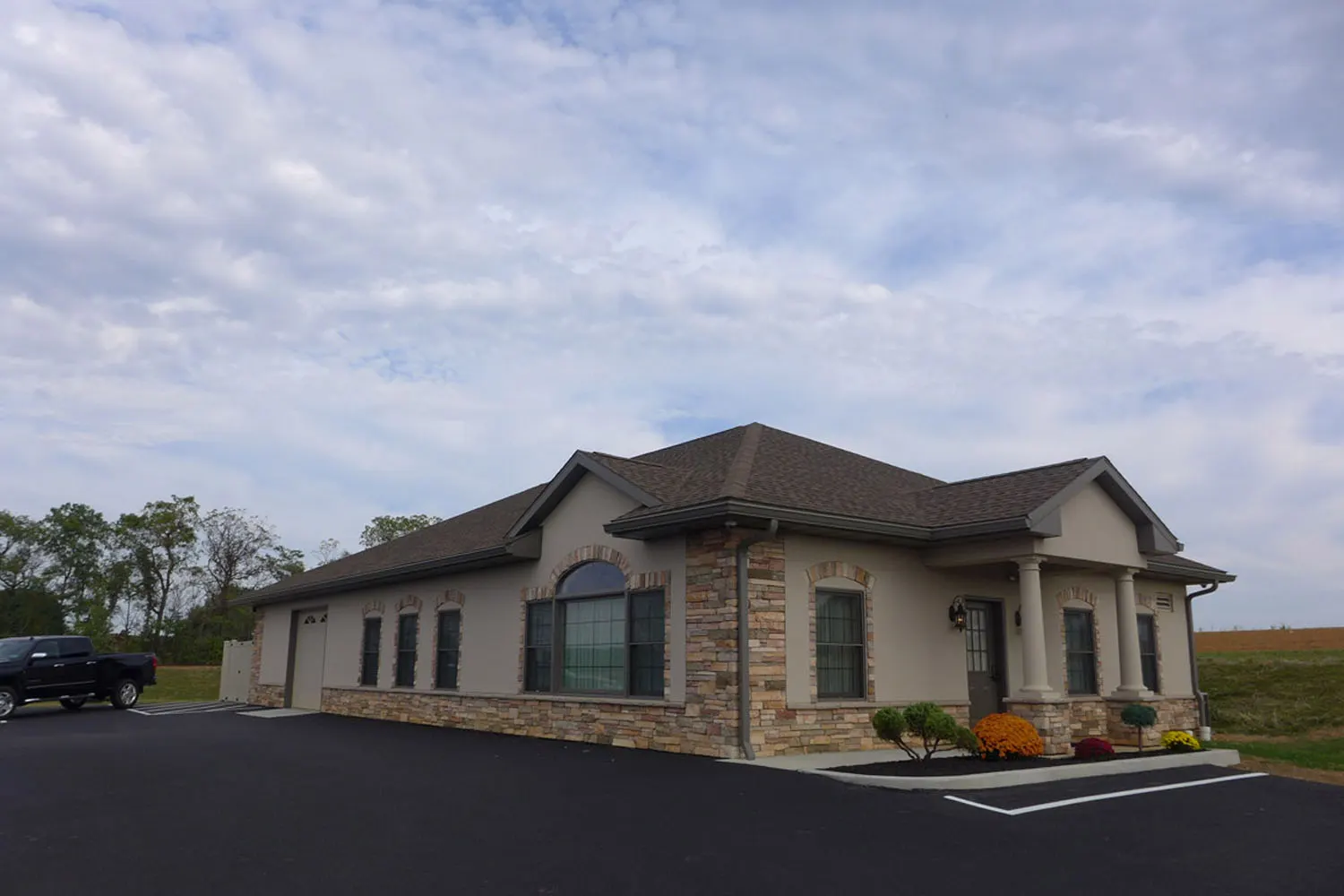 Walbert Funeral Home & Cremation Services, P.C., project photo 2