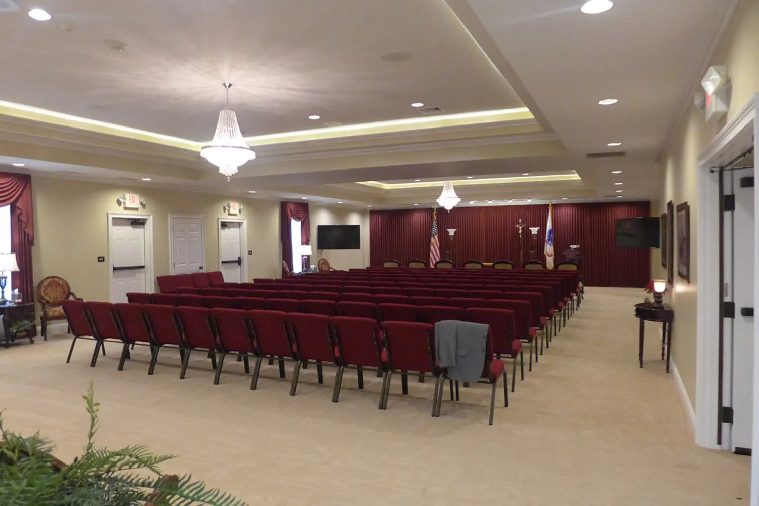 Walbert Funeral Home & Cremation Services, P.C., project photo 5
