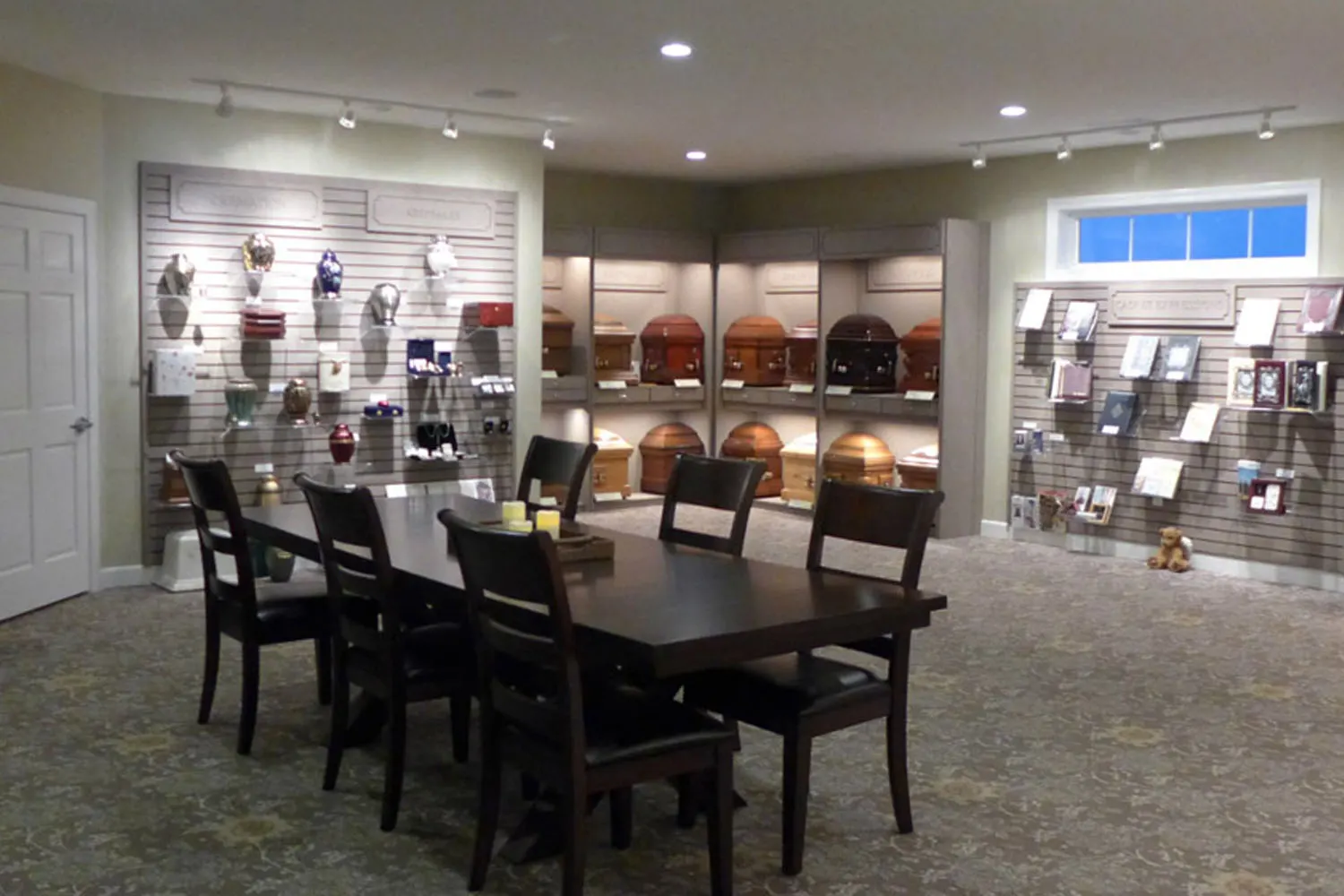 Kramer Funeral Home, project photo 5