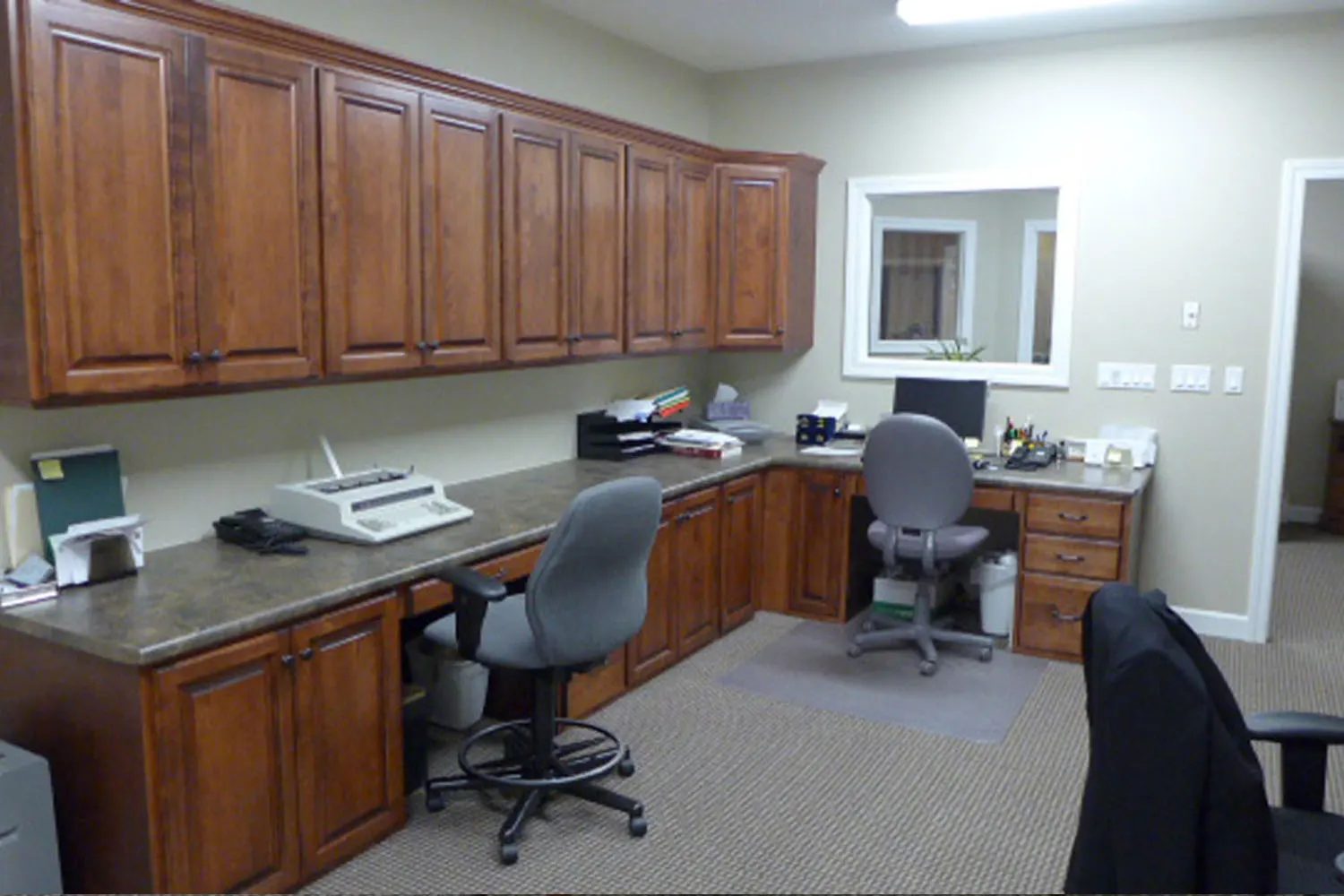 Kramer Funeral Home, project photo 3