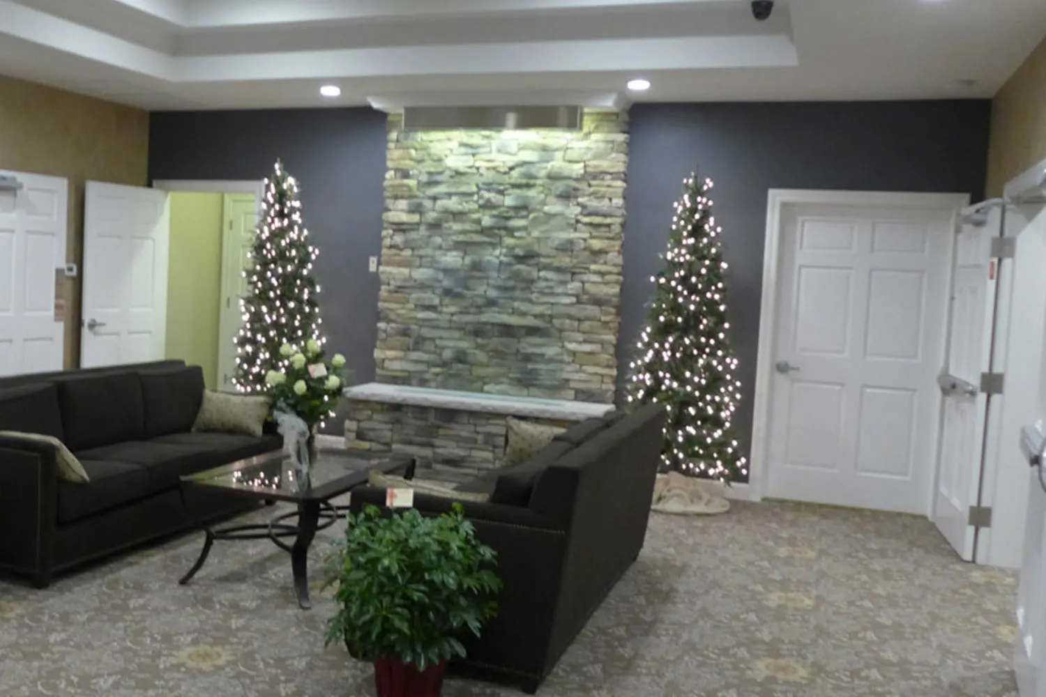 Kramer Funeral Home, project photo 7