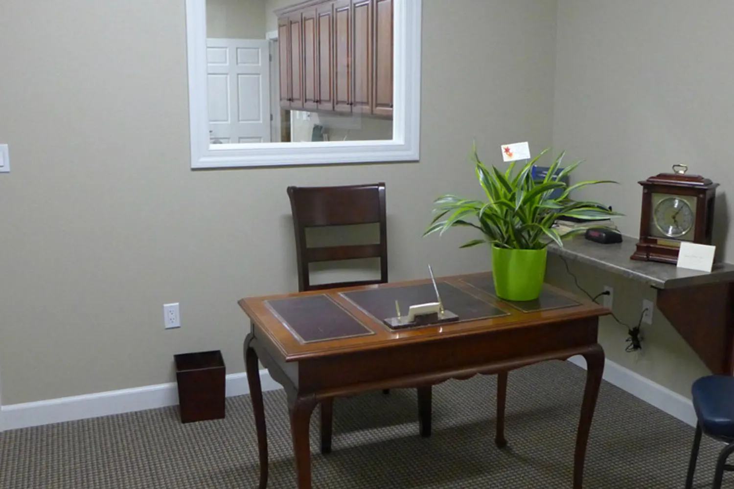Kramer Funeral Home, project photo 4