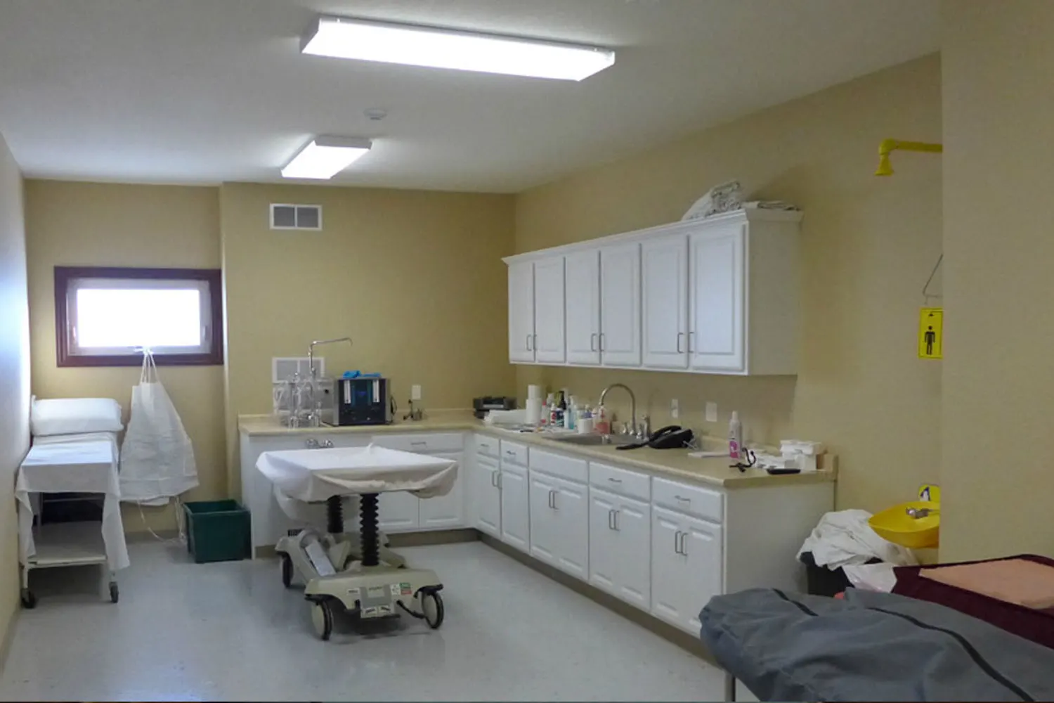 McGuire & Davies Funeral Home & Crematory, project photo 3