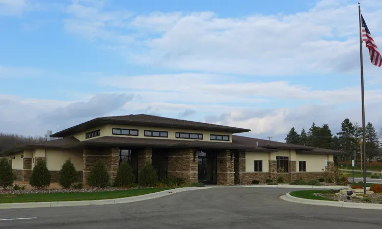 Koepsell Funeral Home & Cremation Services, project photo 1