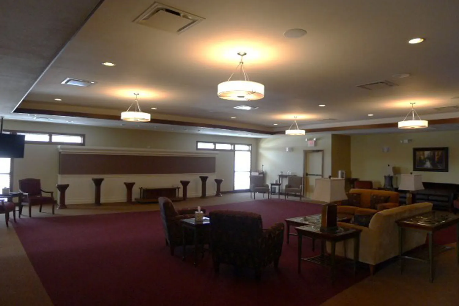 Koepsell Funeral Home & Cremation Services, project photo 6