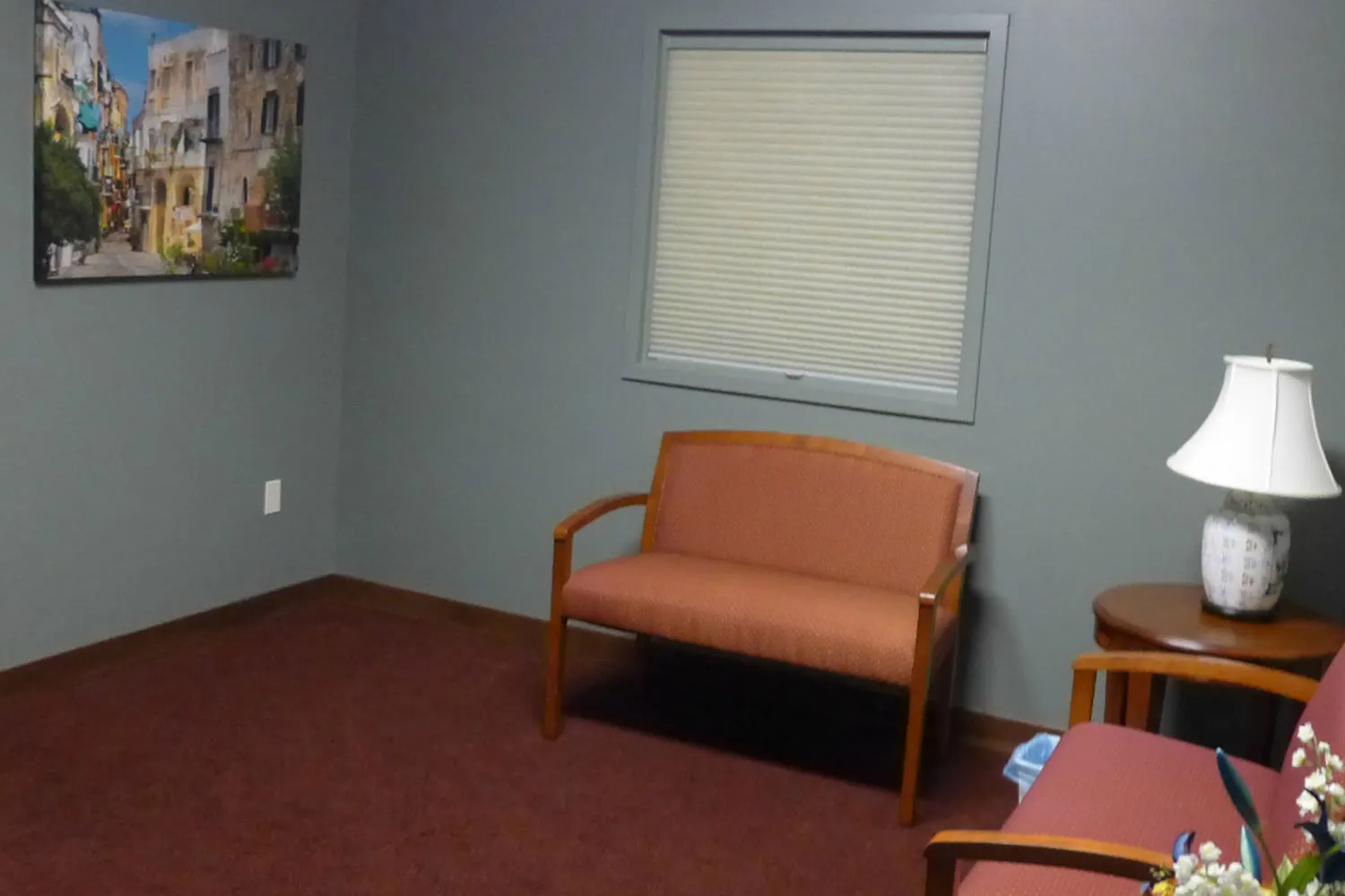 Koepsell Funeral Home & Cremation Services, project photo 4