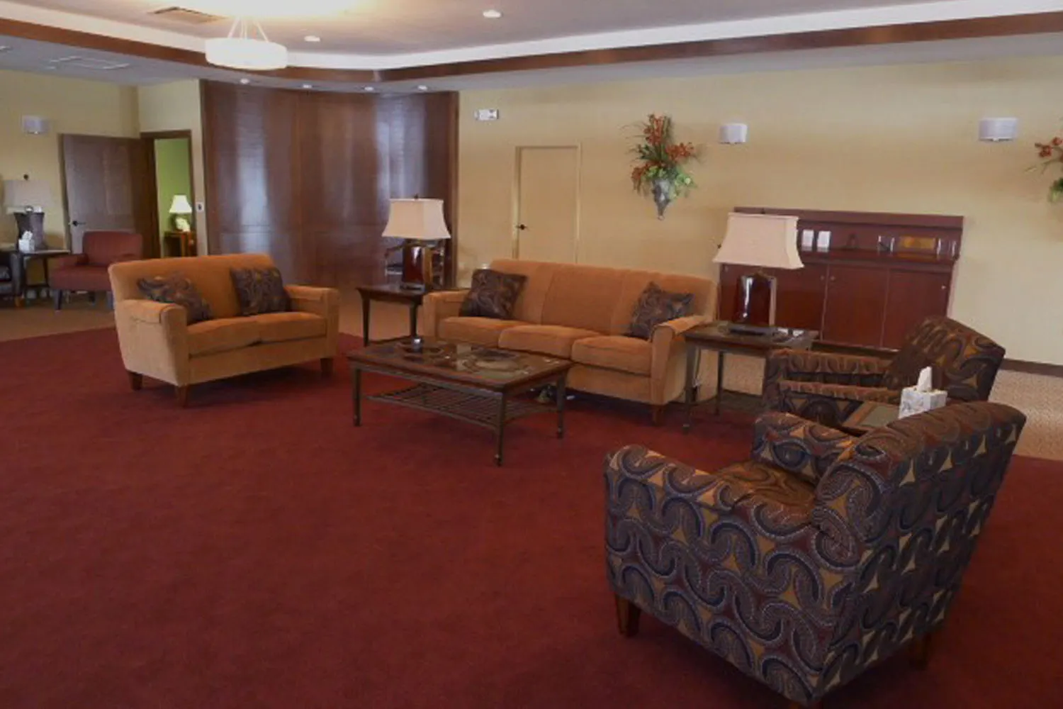 Koepsell Funeral Home & Cremation Services, project photo 5