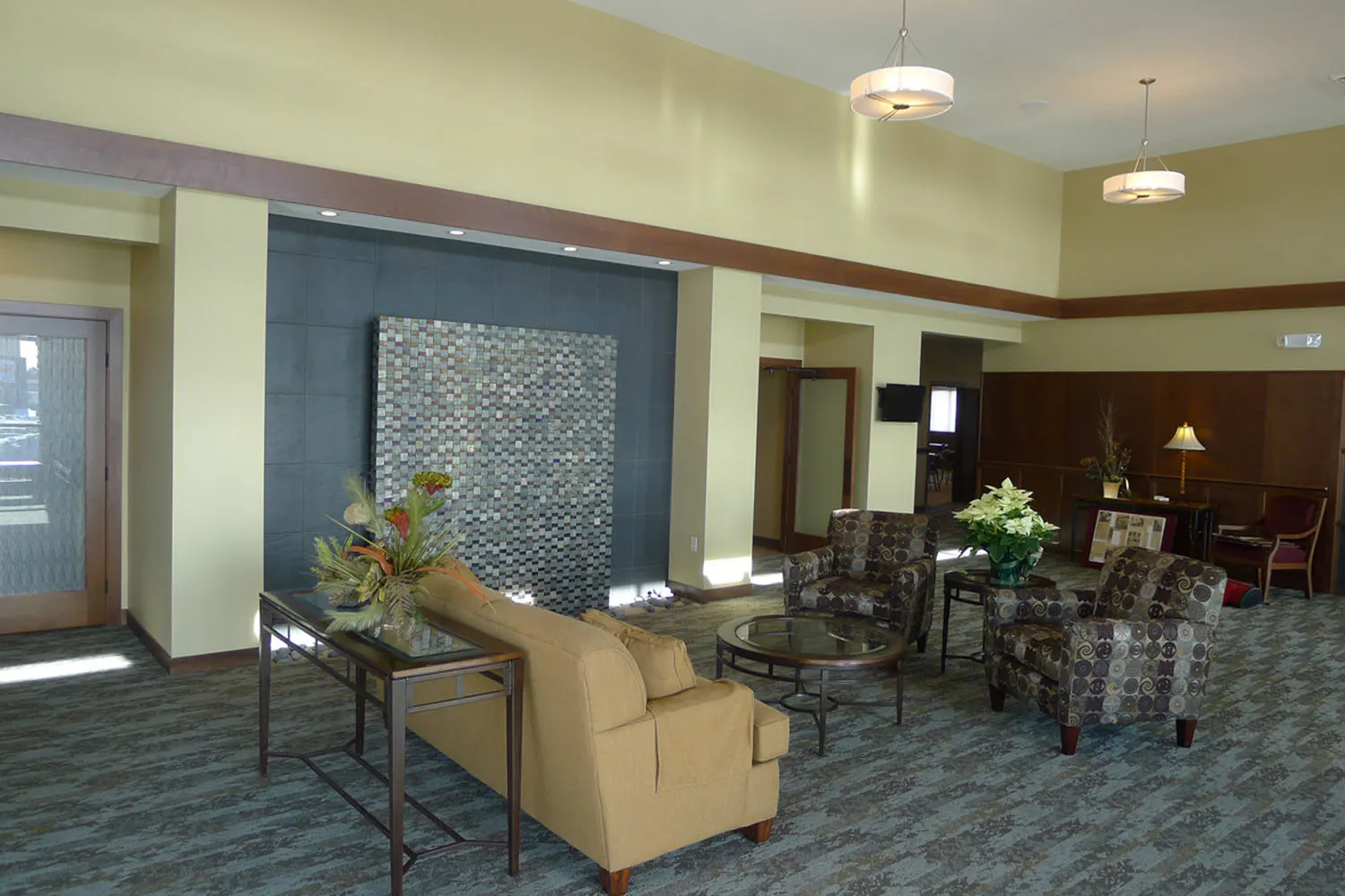 Koepsell Funeral Home & Cremation Services, project photo 2