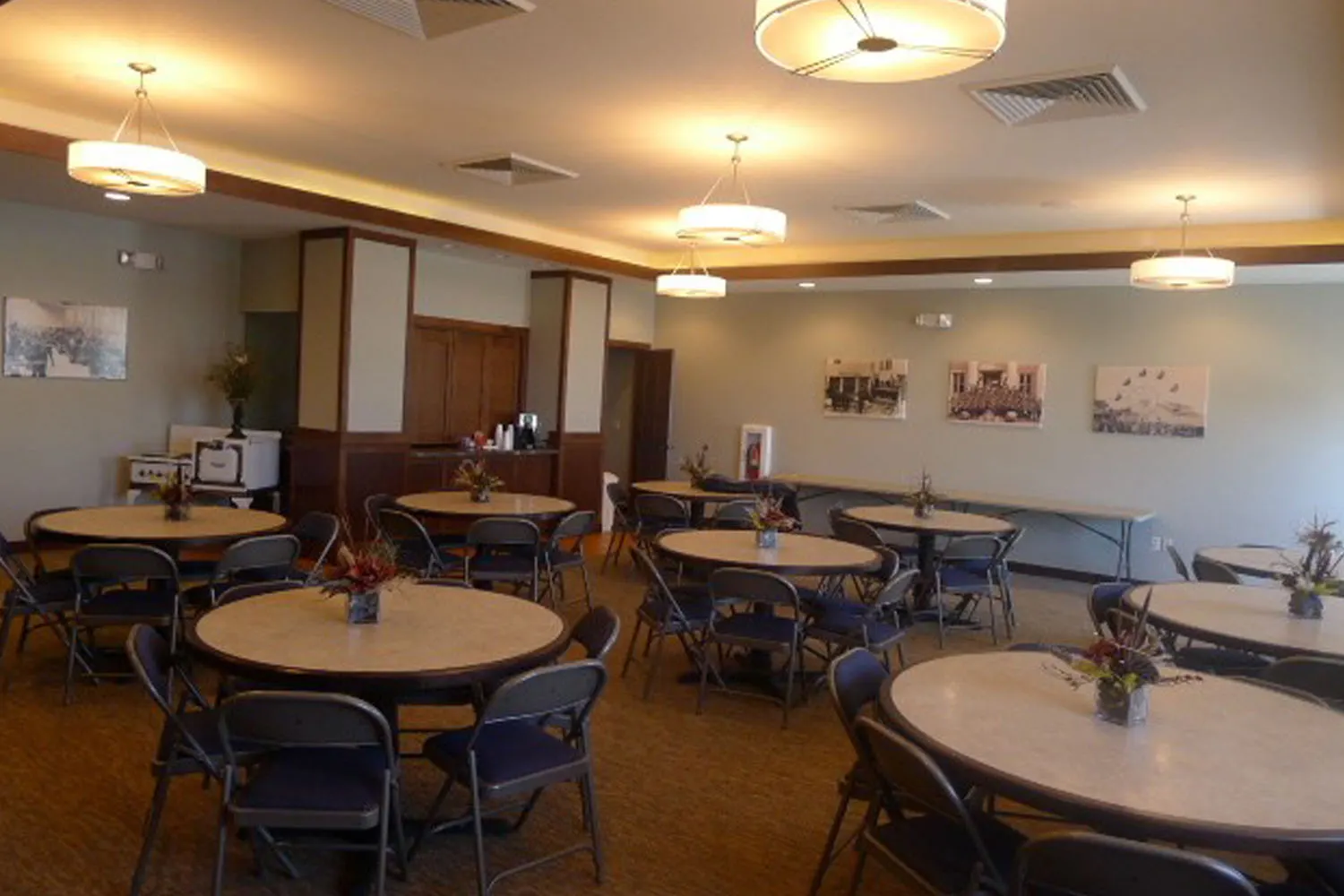 Koepsell Funeral Home & Cremation Services, project photo 3