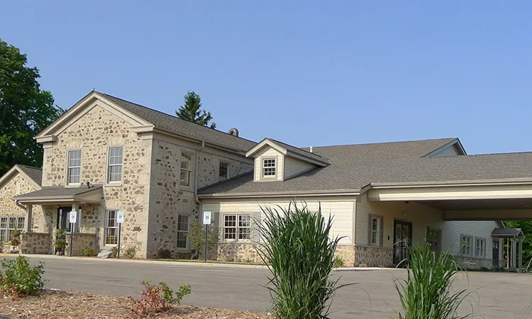 Eernisse Funeral Home & Cremation Service, project photo 1