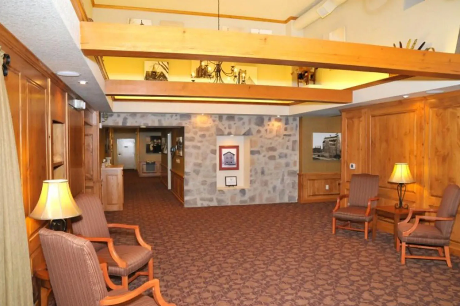 Eernisse Funeral Home & Cremation Service, project photo 2