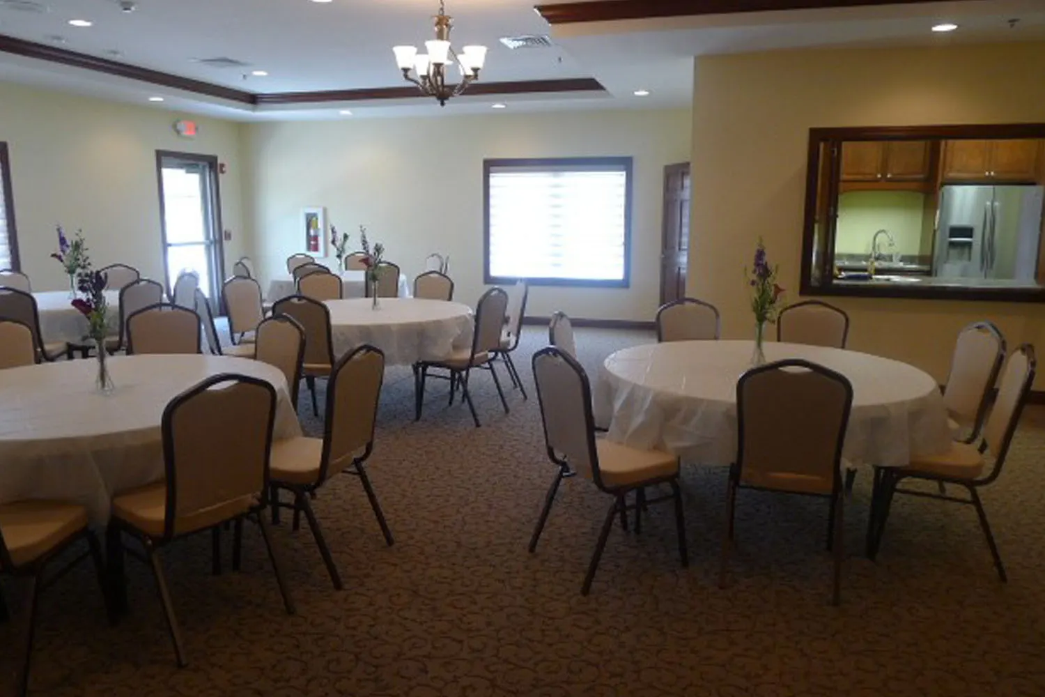 Henderson Funeral Home, LTD — project photo 6