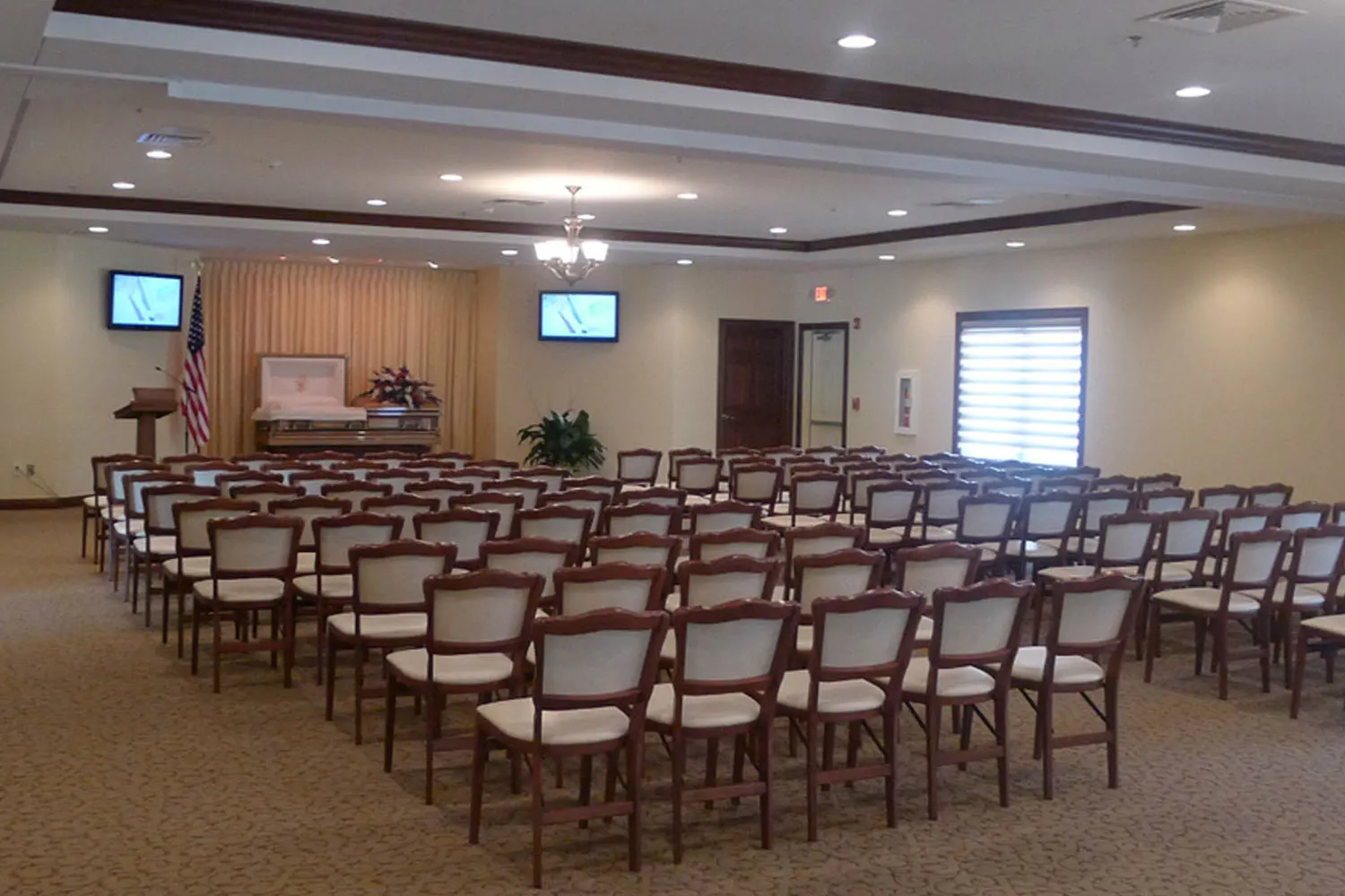 Henderson Funeral Home, LTD — project photo 7