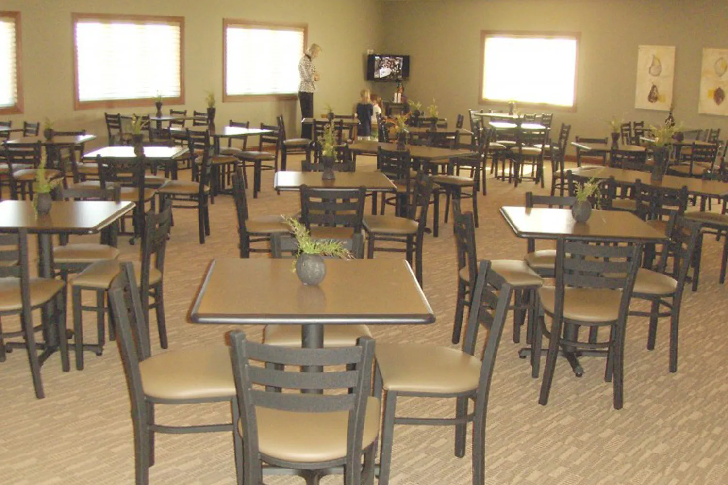 North Mankato Mortuary "Northview", project photo 4