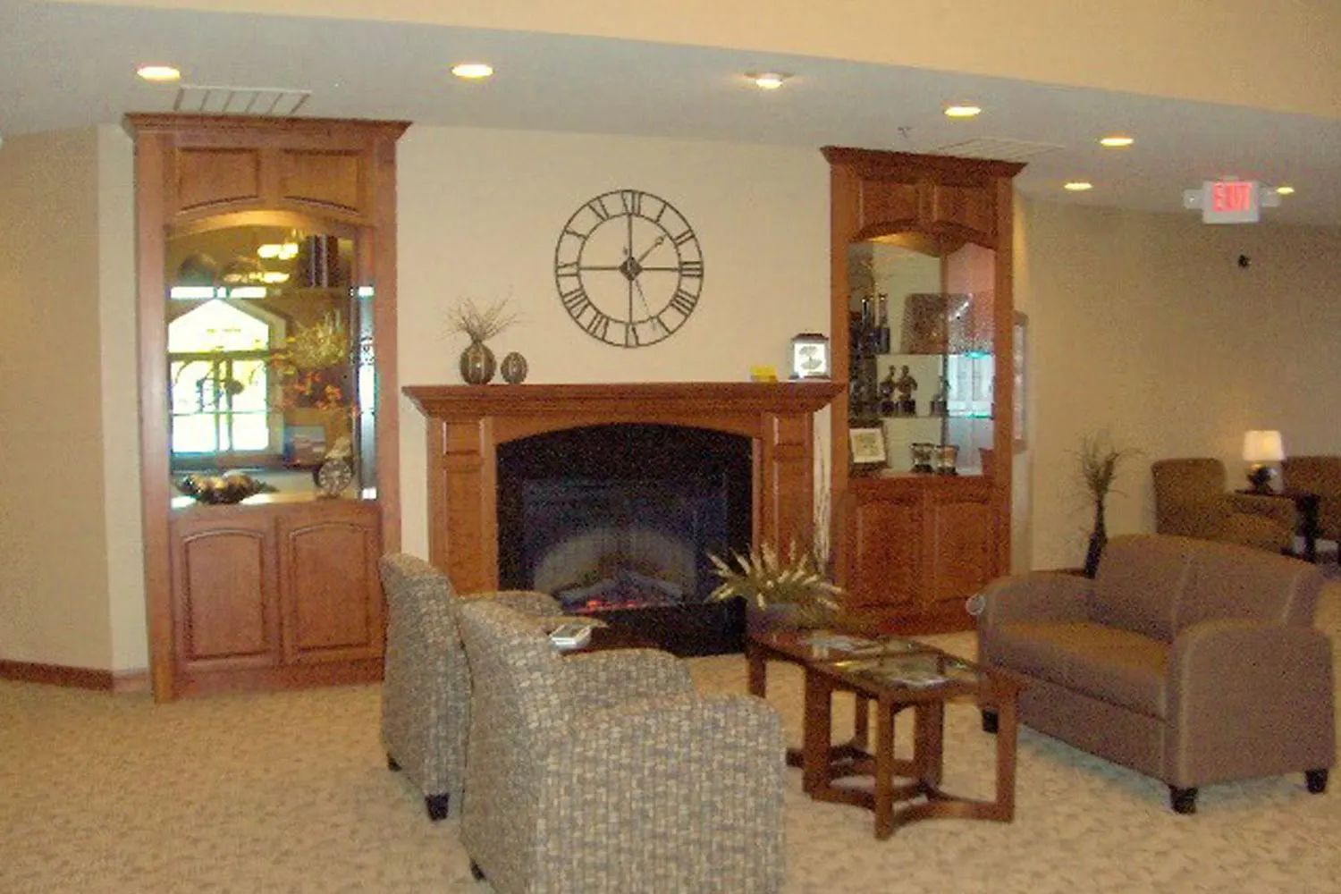 North Mankato Mortuary "Northview", project photo 7