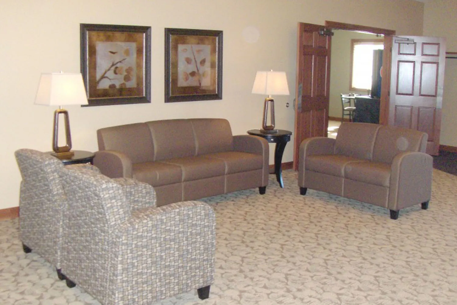 North Mankato Mortuary "Northview", project photo 5