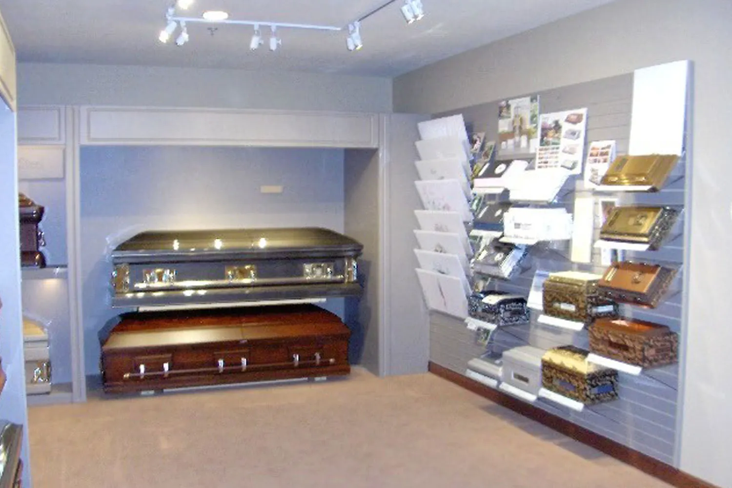 North Mankato Mortuary "Northview", project photo 2