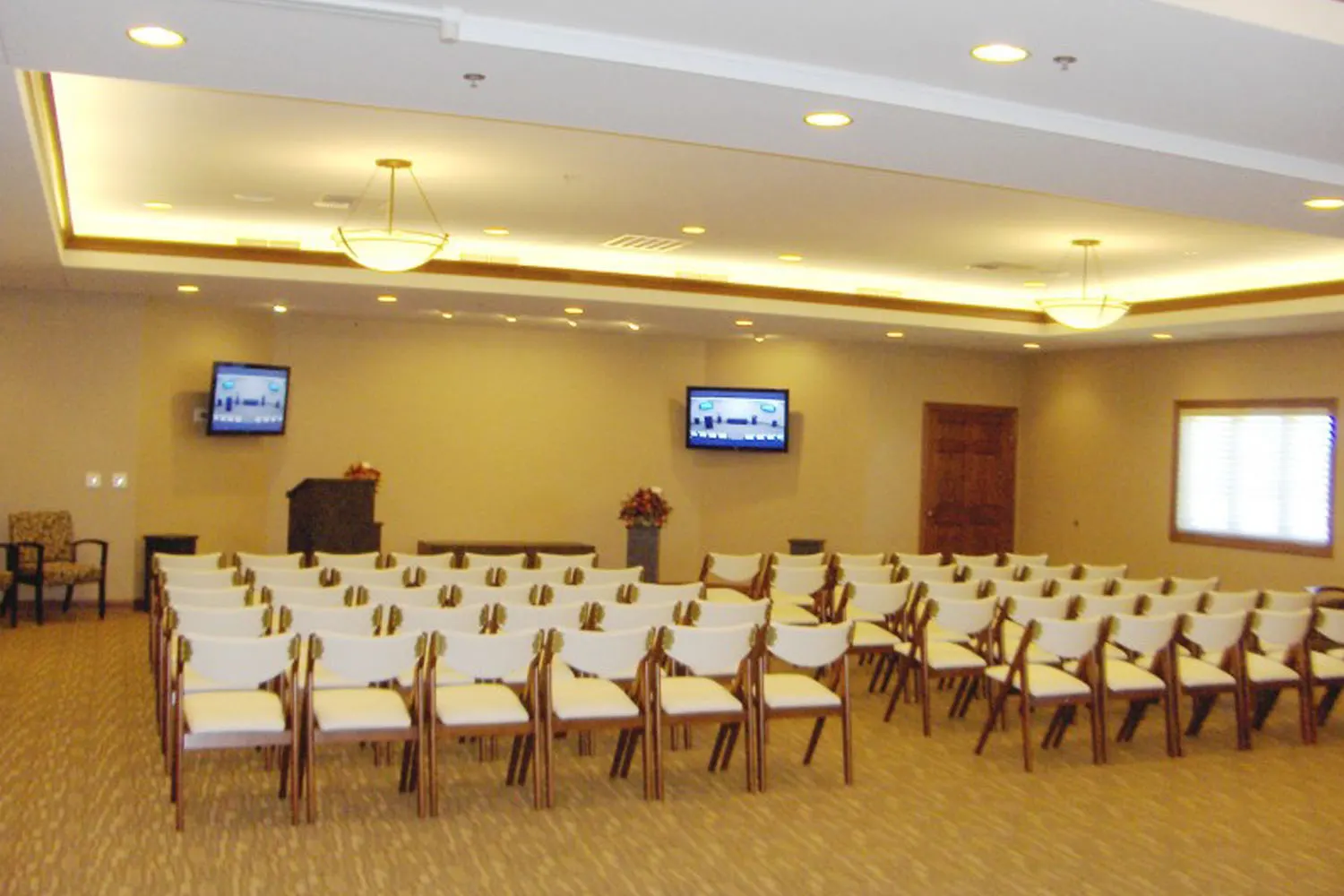 North Mankato Mortuary "Northview", project photo 3