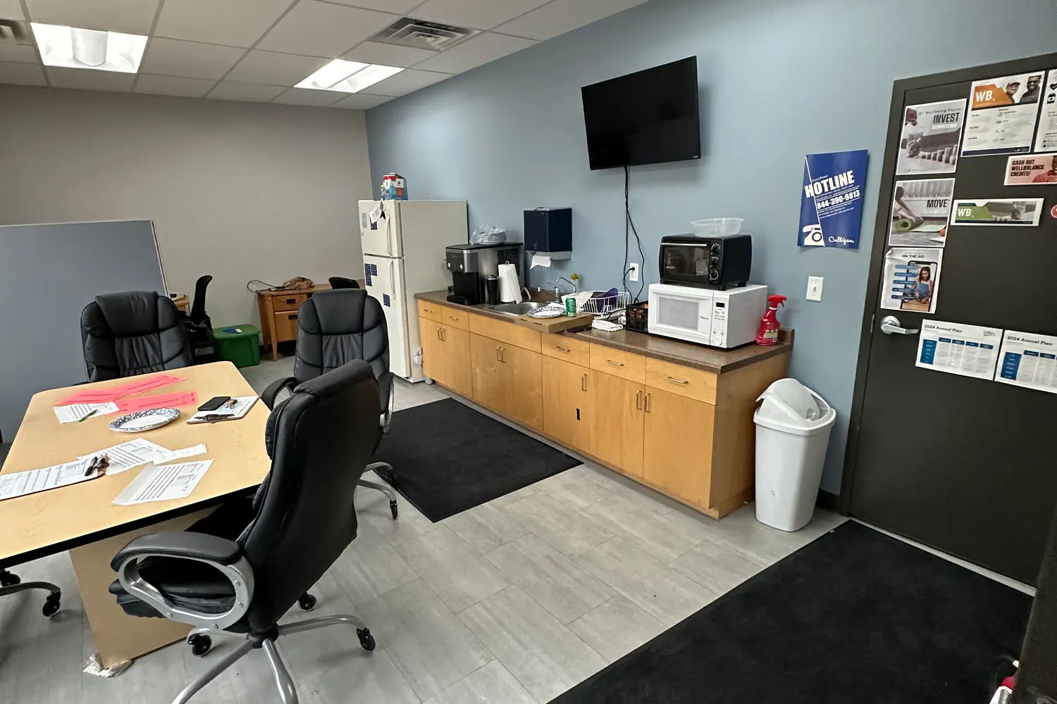 Culligan Water, project photo 4