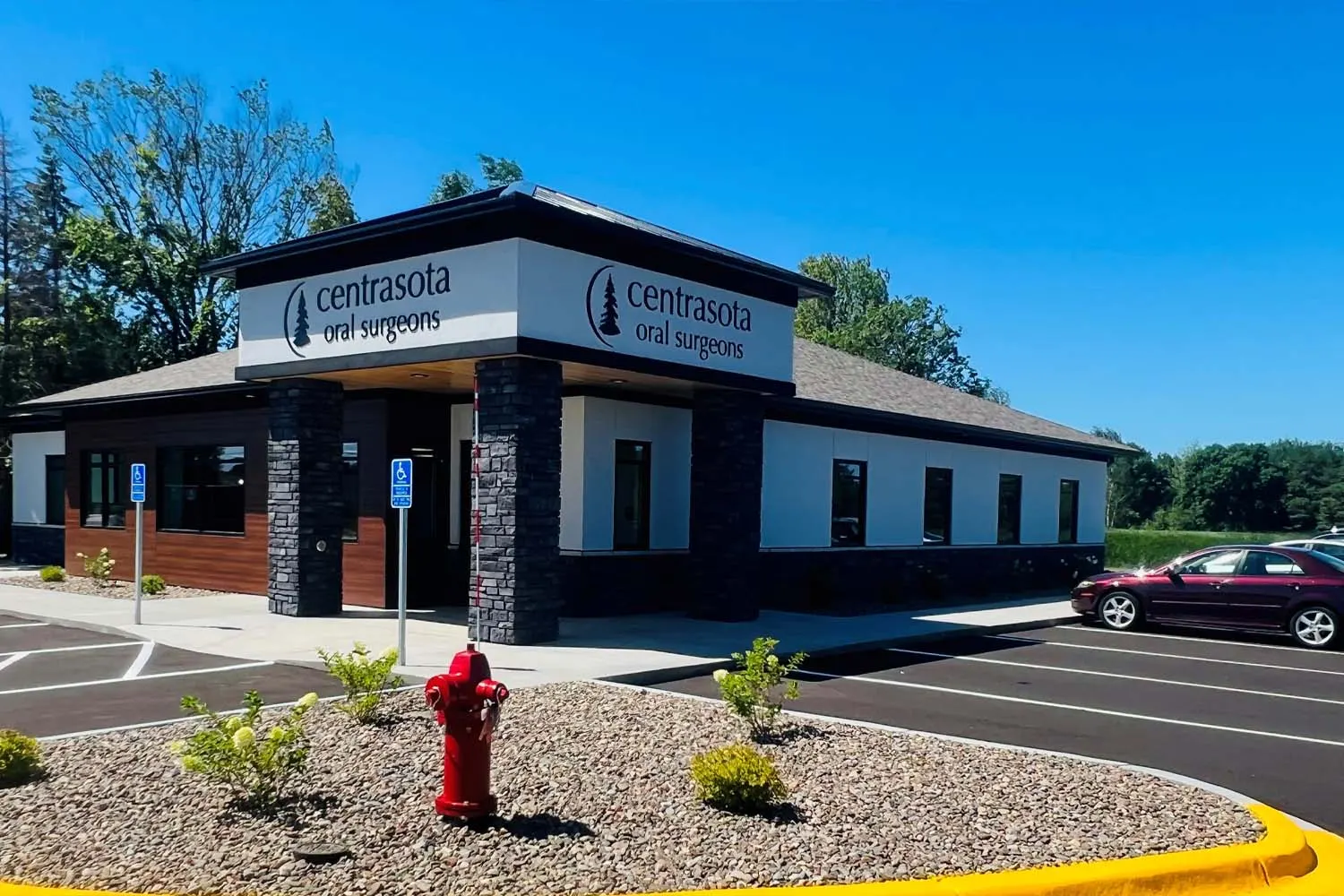 Lease Building Split, project photo 6