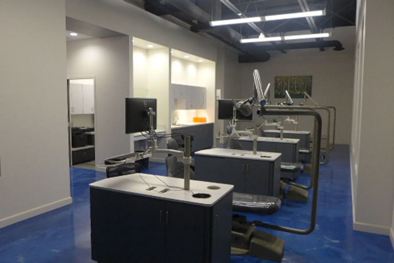Blaine Orthodontics, project photo 5