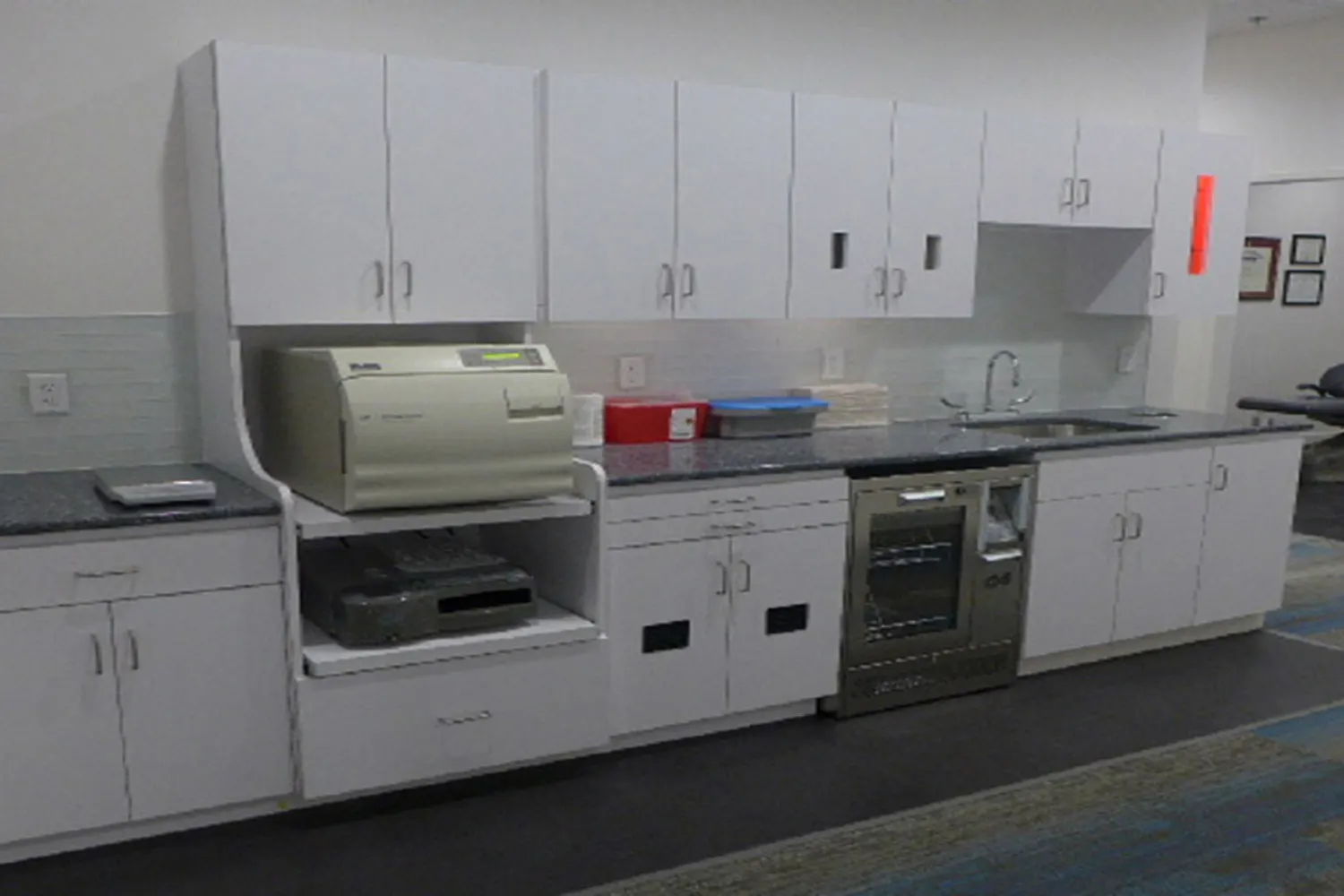 Blaine Orthodontics, project photo 6