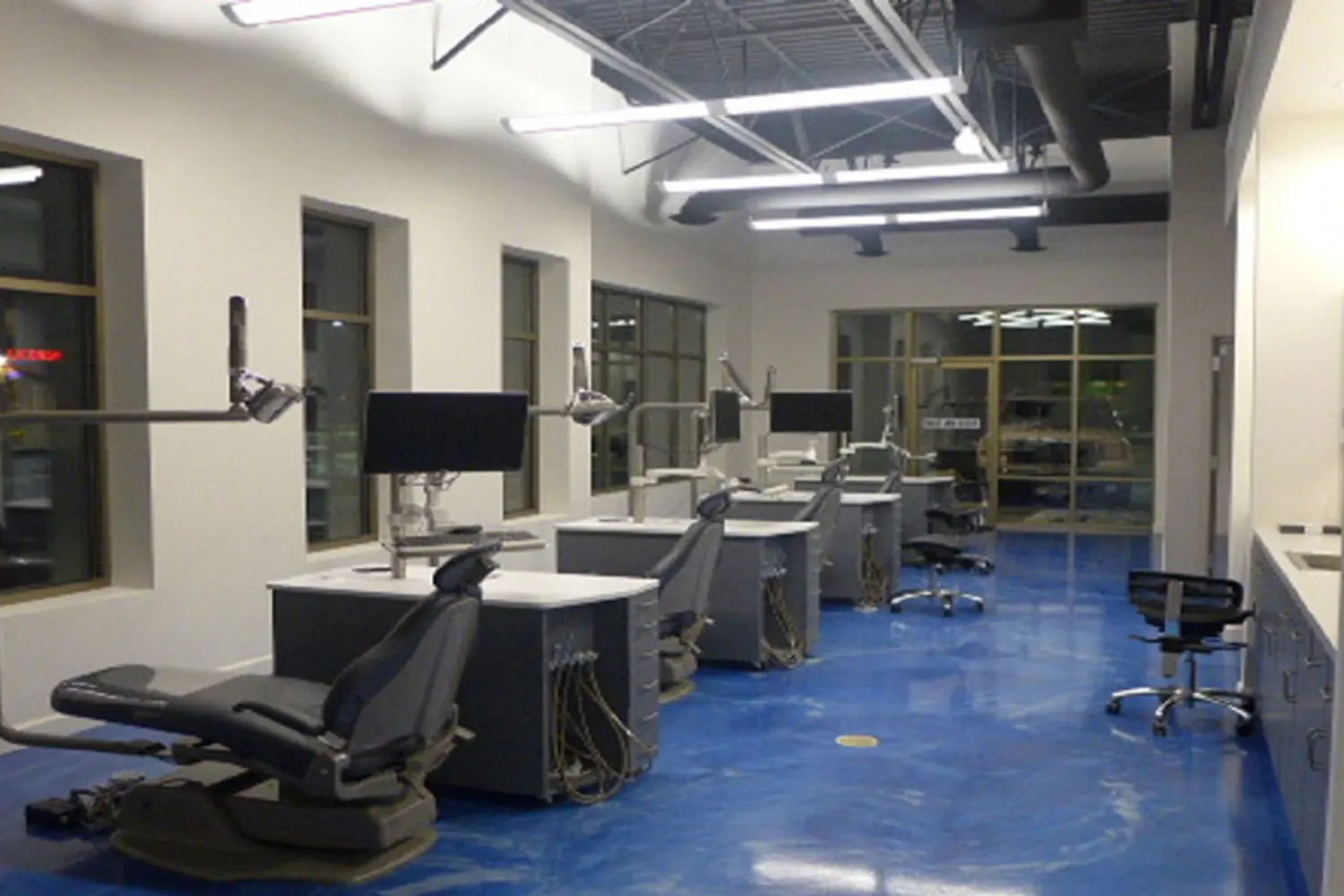 Blaine Orthodontics, project photo 1
