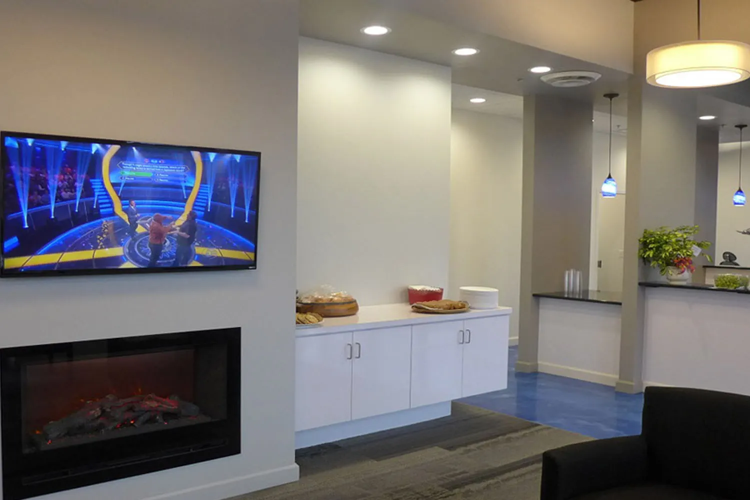 Blaine Orthodontics, project photo 3