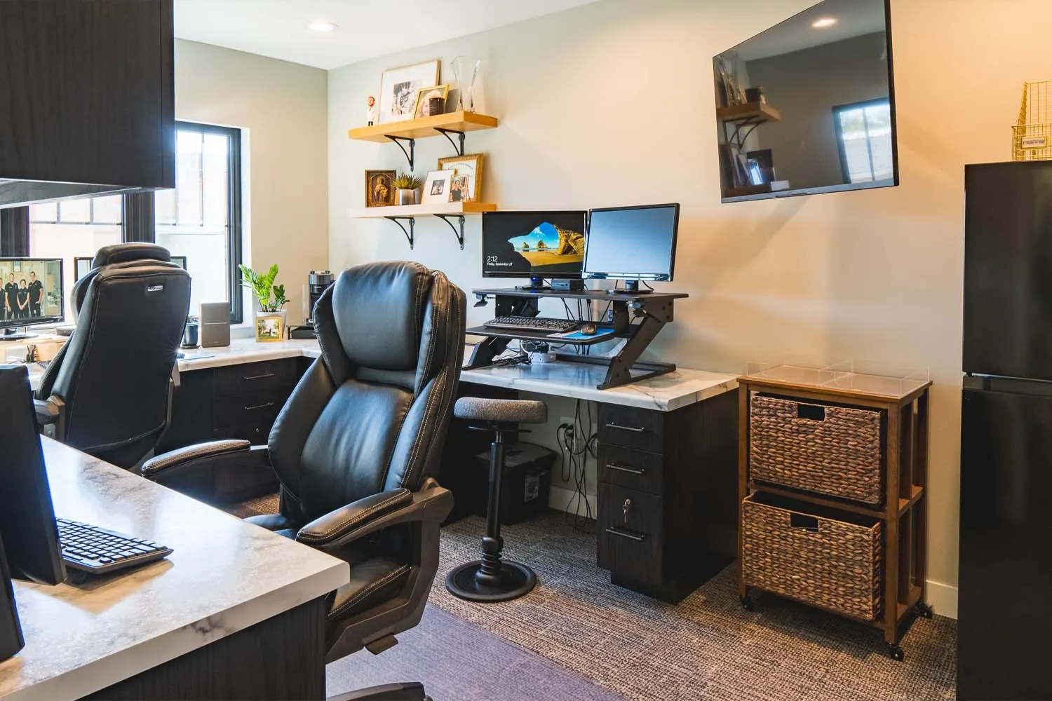 River Oak Dental, project photo 2