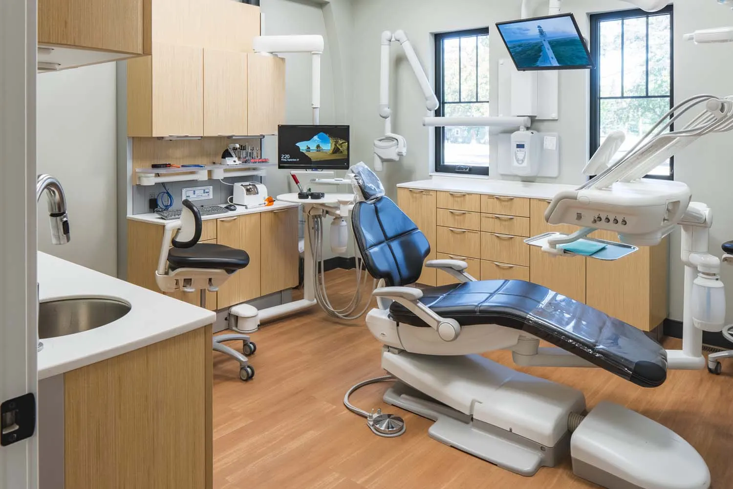 River Oak Dental, project photo 4