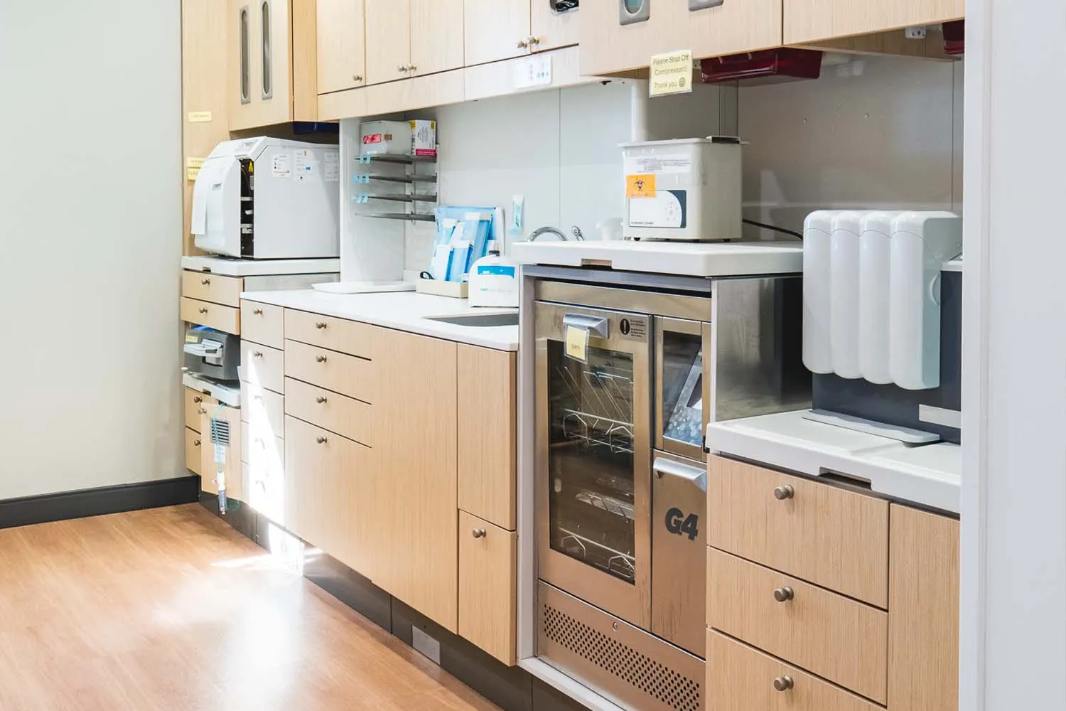 River Oak Dental, project photo 7
