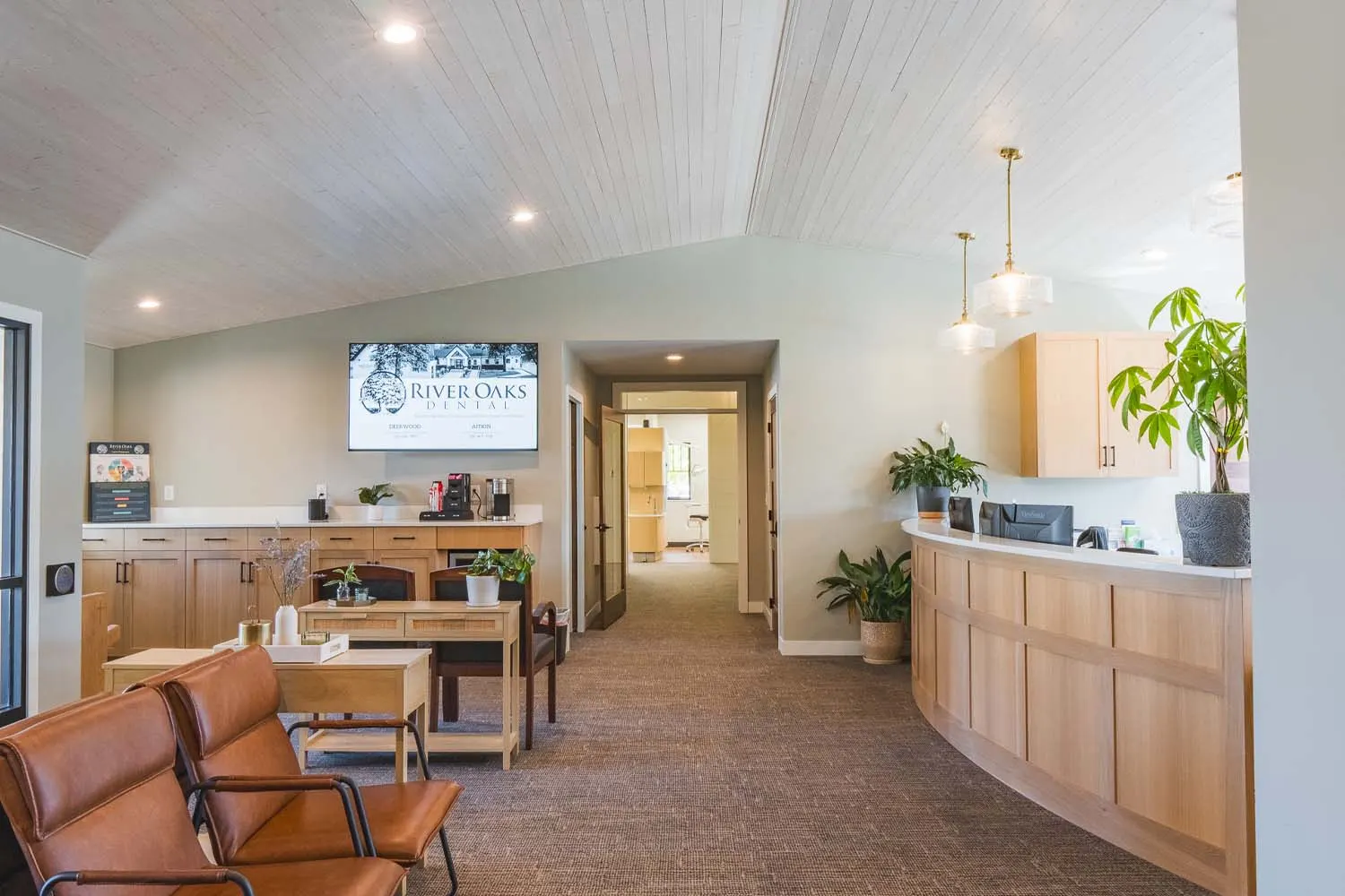 River Oak Dental, project photo 3