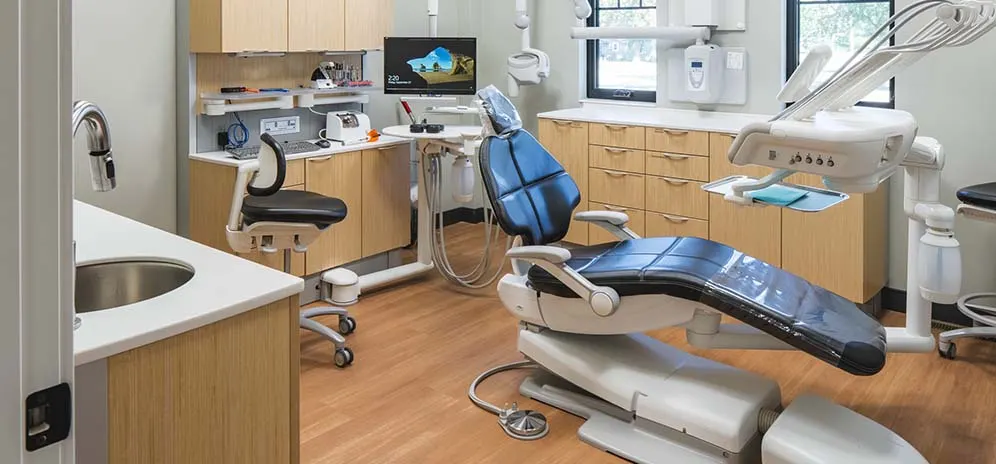 ADA Compliance in Dental Clinics: Ensuring Accessible and Inclusive Design