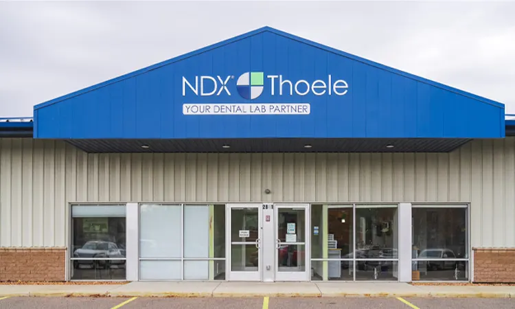 NDX Thoele, project photo 1