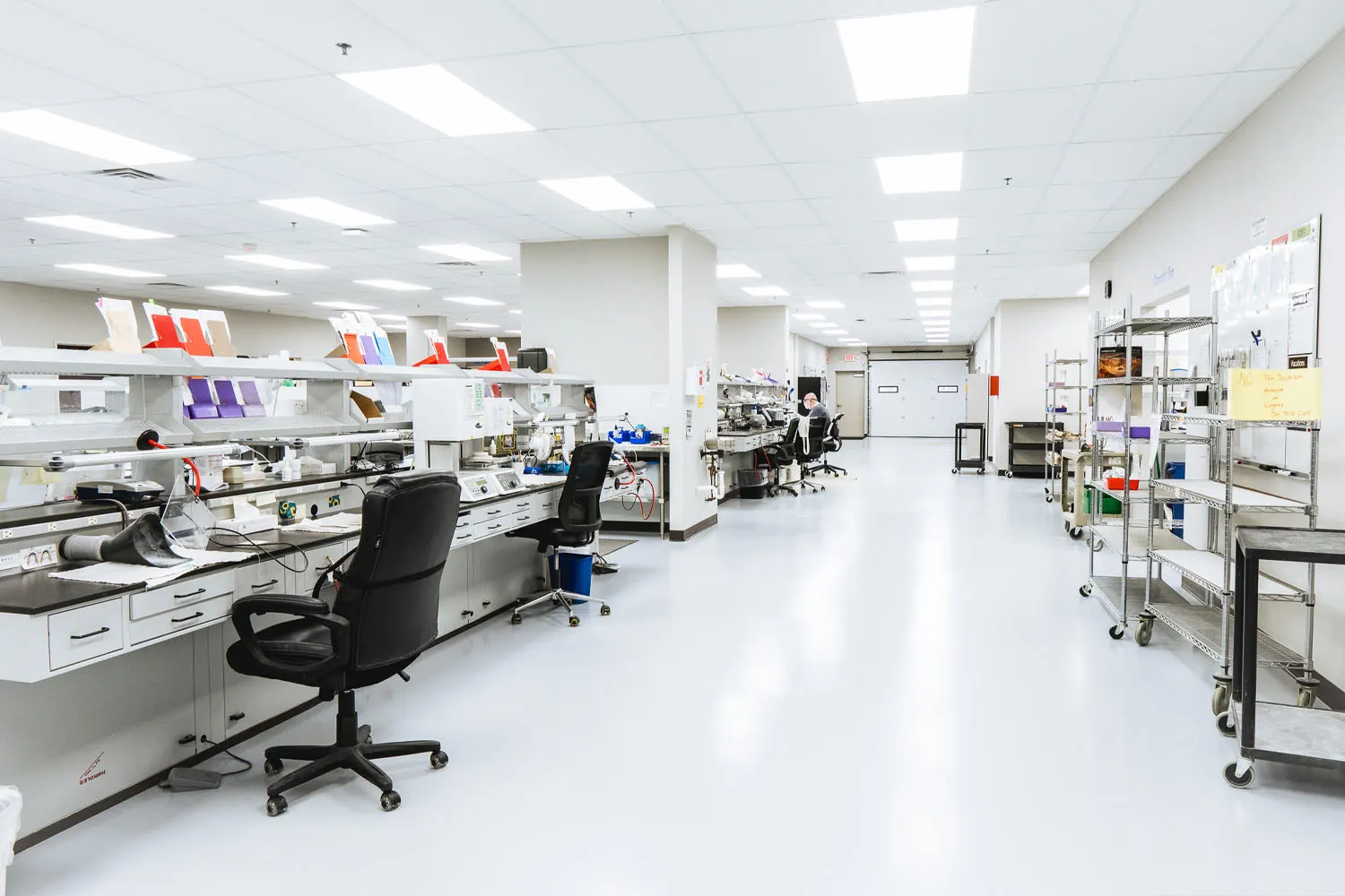 NDX Thoele, project photo 6