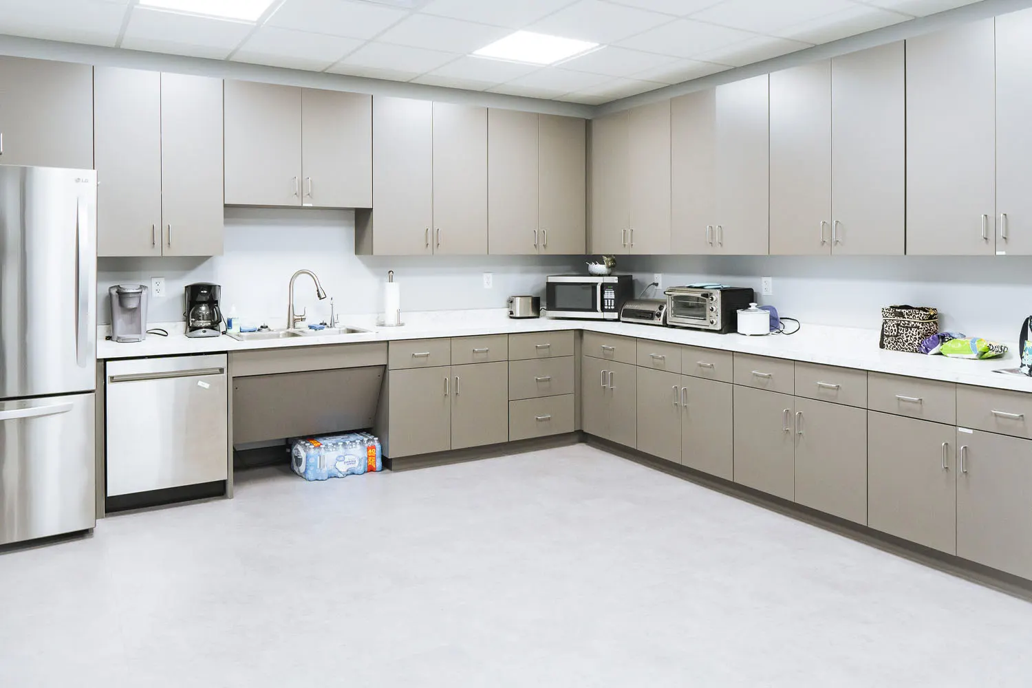 Centrasota Oral Surgeons Sartell, project photo 6